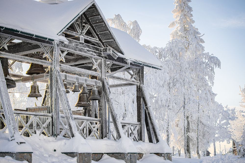 Photograph by Шиляева Ольга