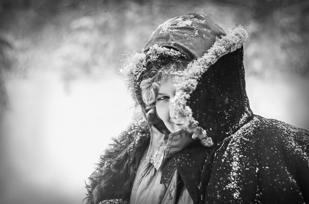 Photograph by Вячеслав Лычков