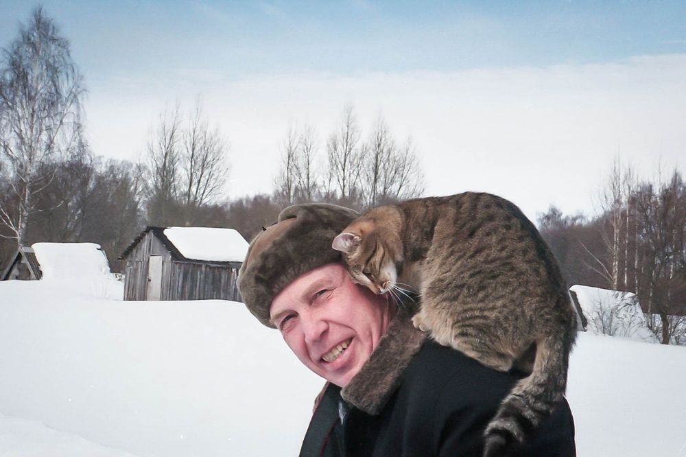 Photograph by Вячеслав Лычков