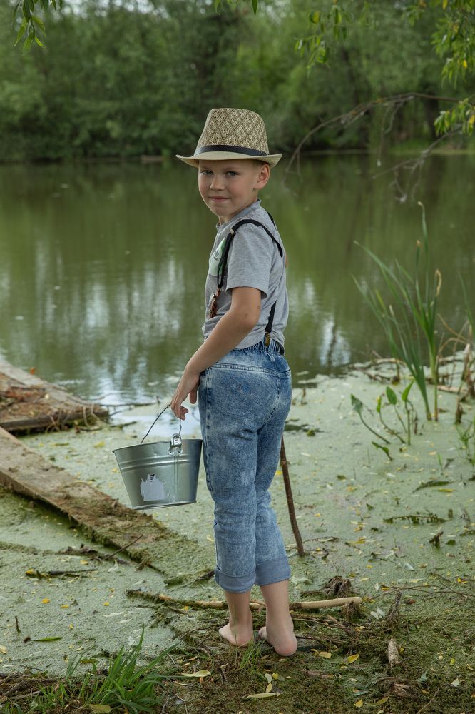 Photograph by Дарья Николаевна