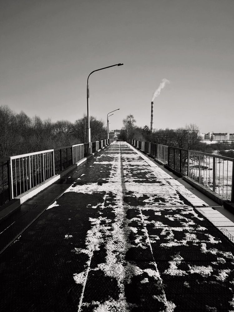 Photograph by NATALLIA KUPRINA