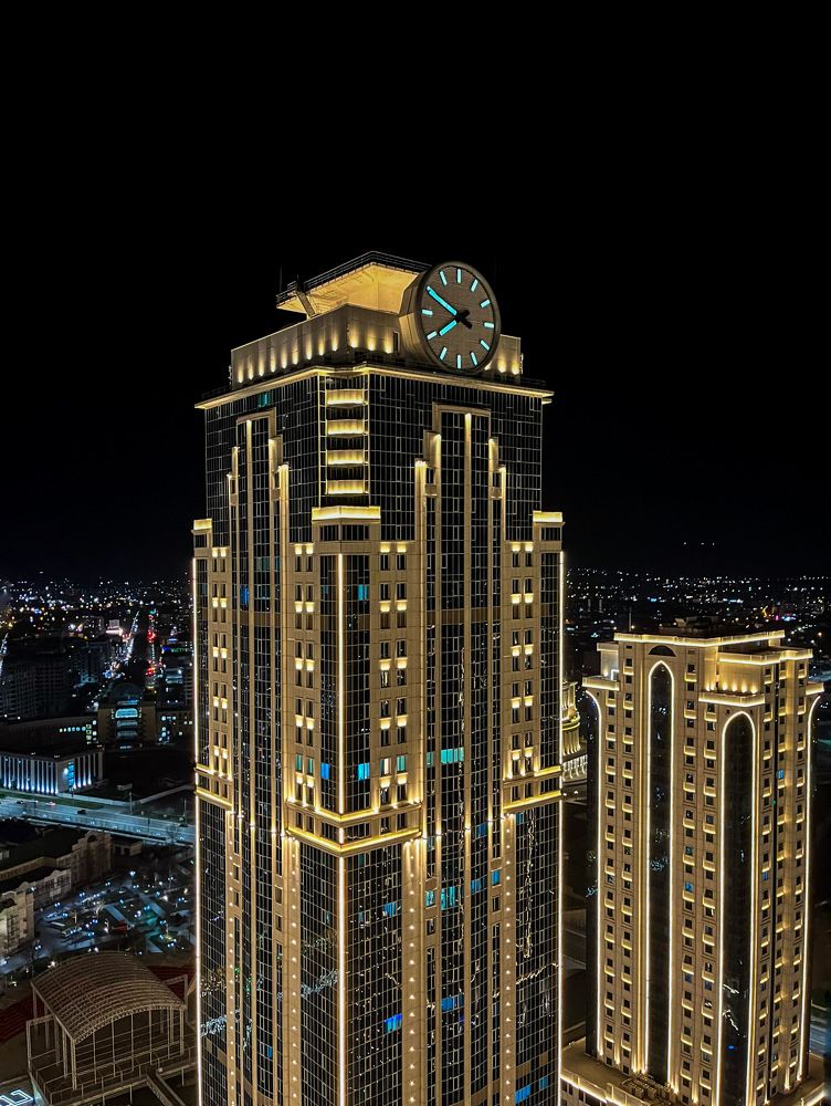 Photograph by Julia Andreeva