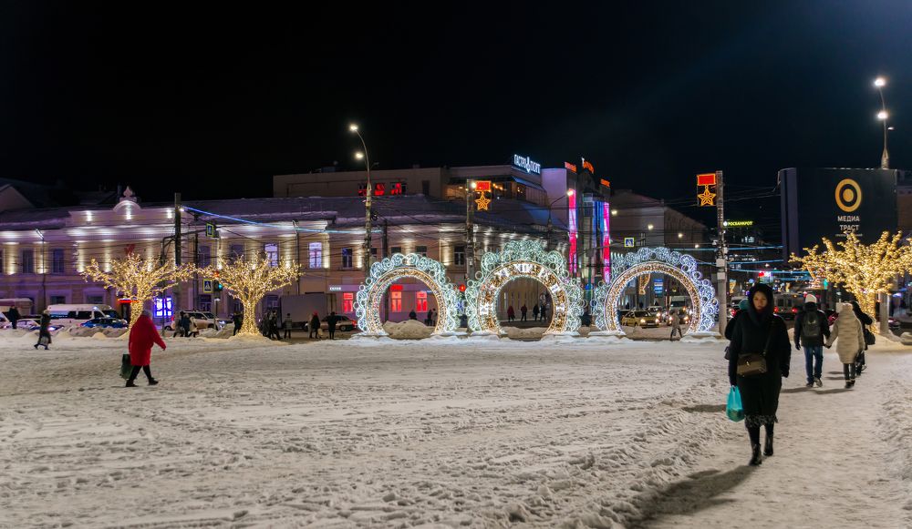 Photograph by Андрей Чуйков