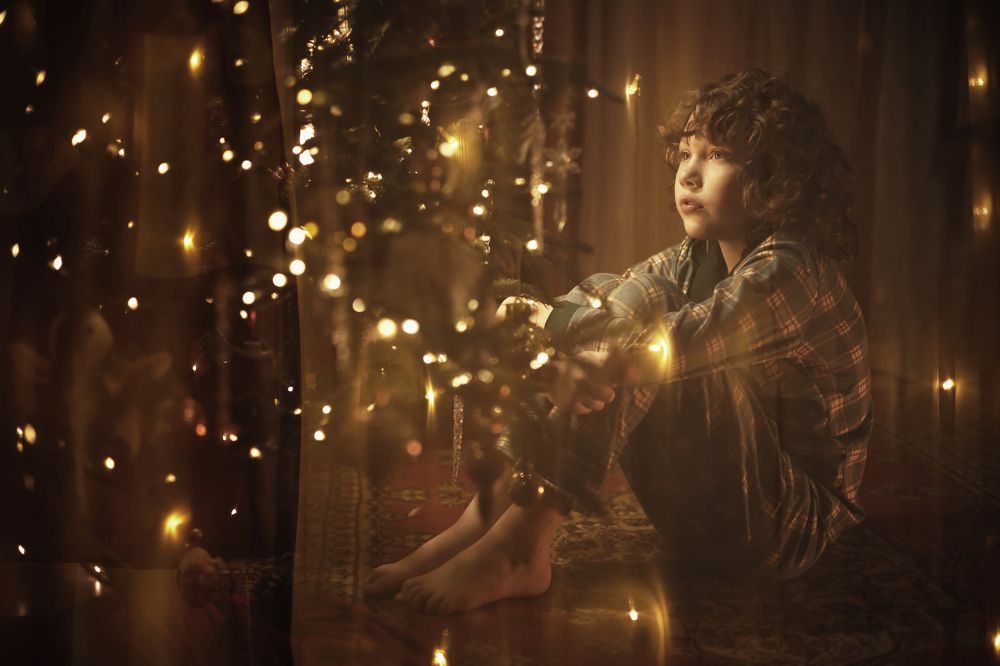 Photograph by Дарья Патук