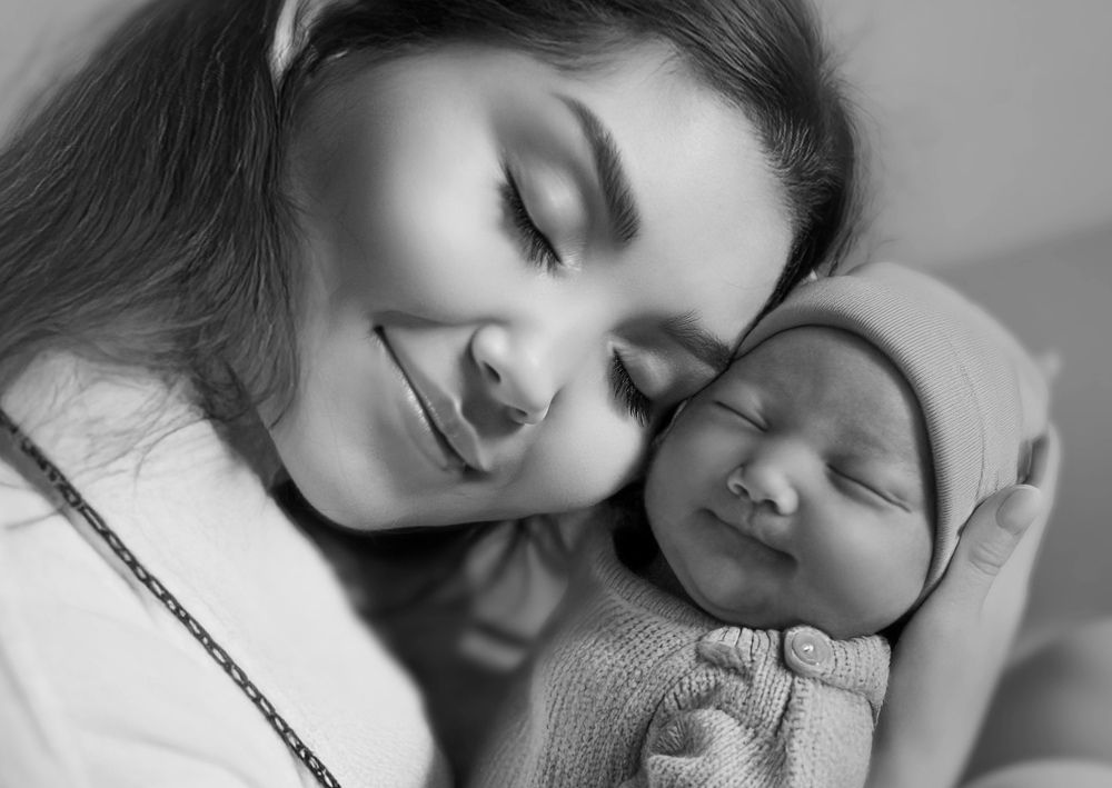 Photograph by Анастасия Тетерина