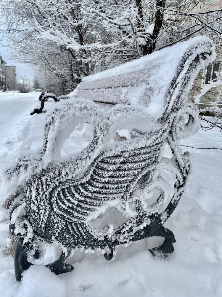 Photograph by Светлана Хохлова