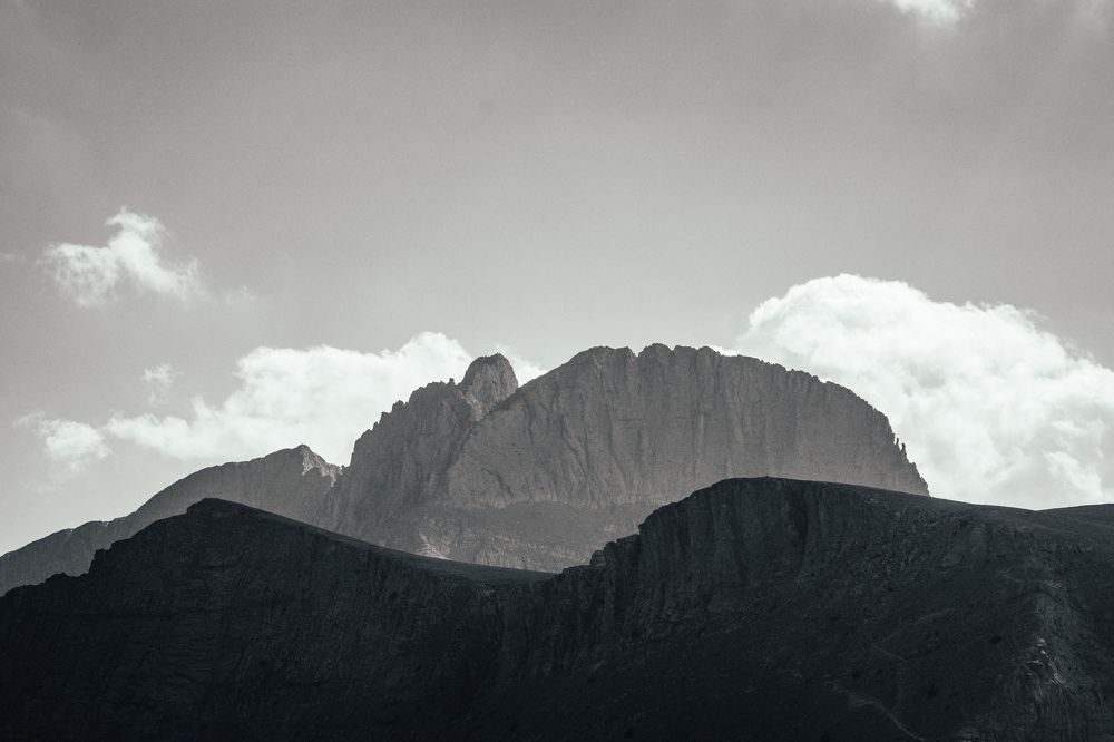 Photograph by DIMITRIOS SIONAKIDIS