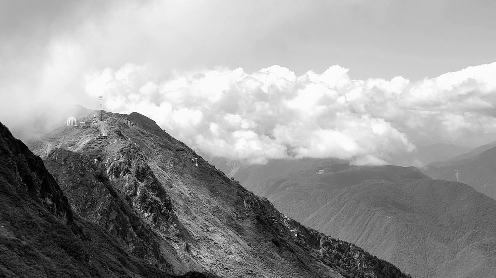 Photograph by Максим Сундеев