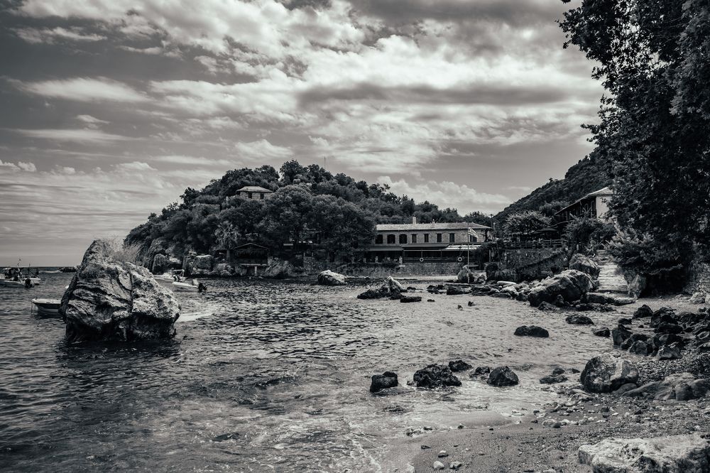 Photograph by DIMITRIOS SIONAKIDIS