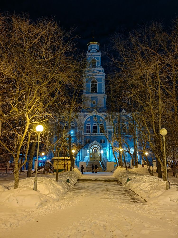 Photograph by Чкареули Светлана