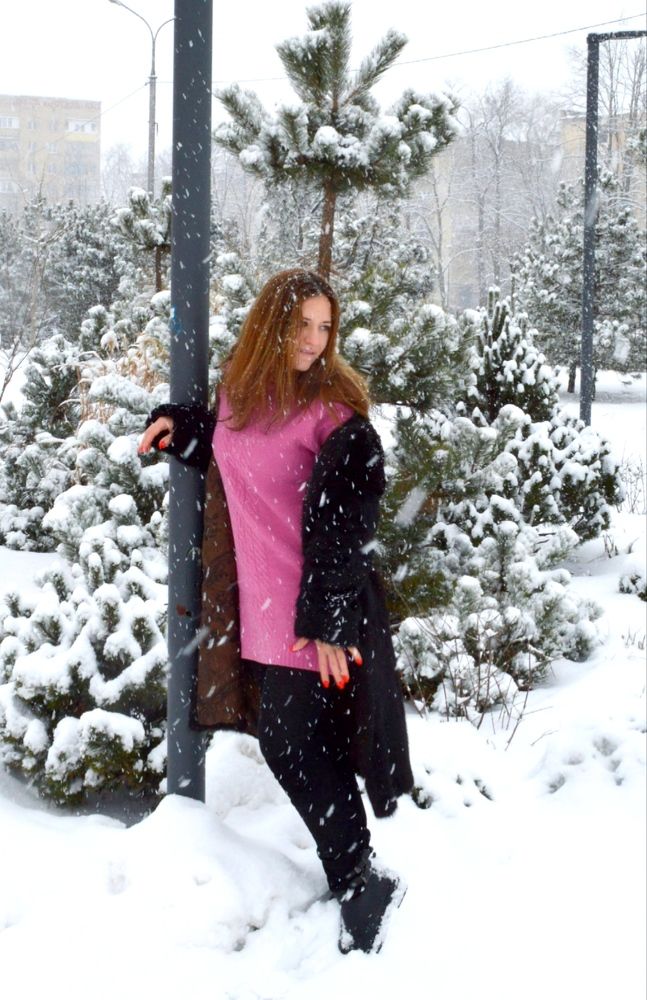 Photograph by Наталья Назаренко