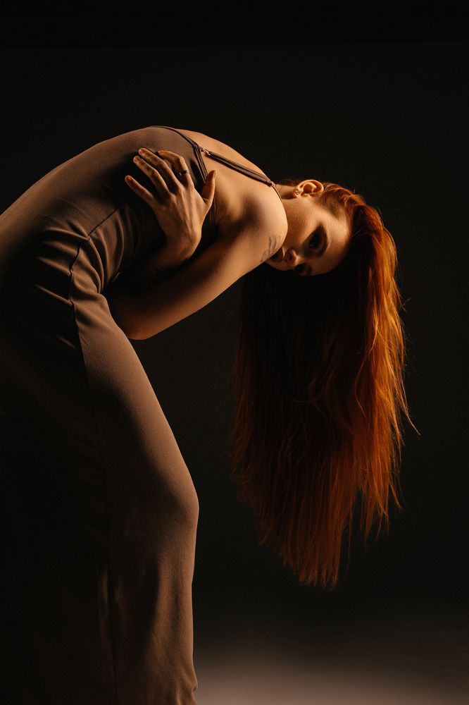 Photograph by Светлана Орлова