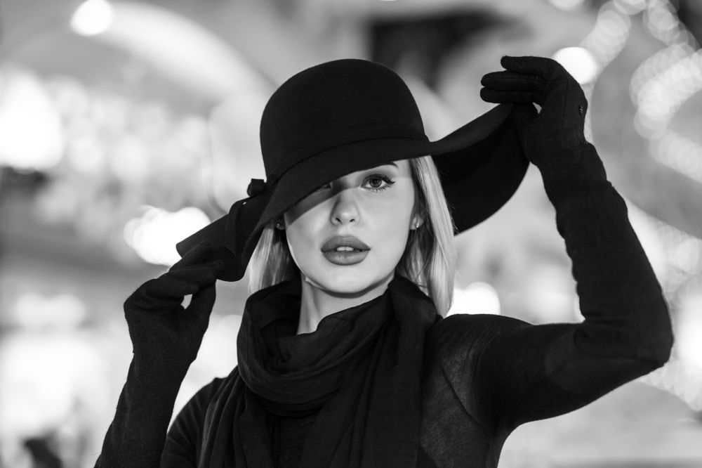 Photograph by Zemnuhov Sergey