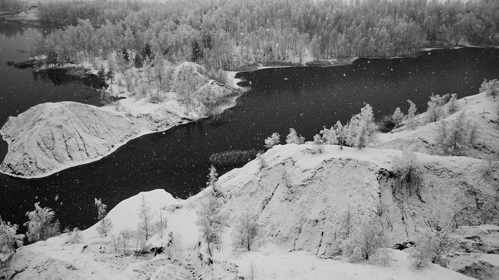 Photograph by Вербицкий Петр