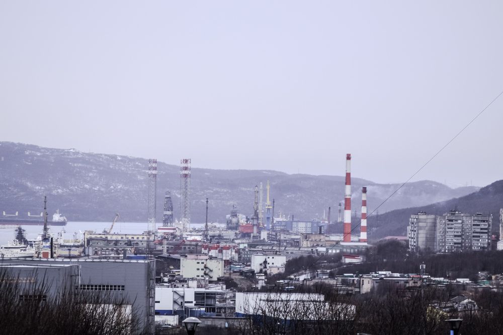 Photograph by Елена Квасова