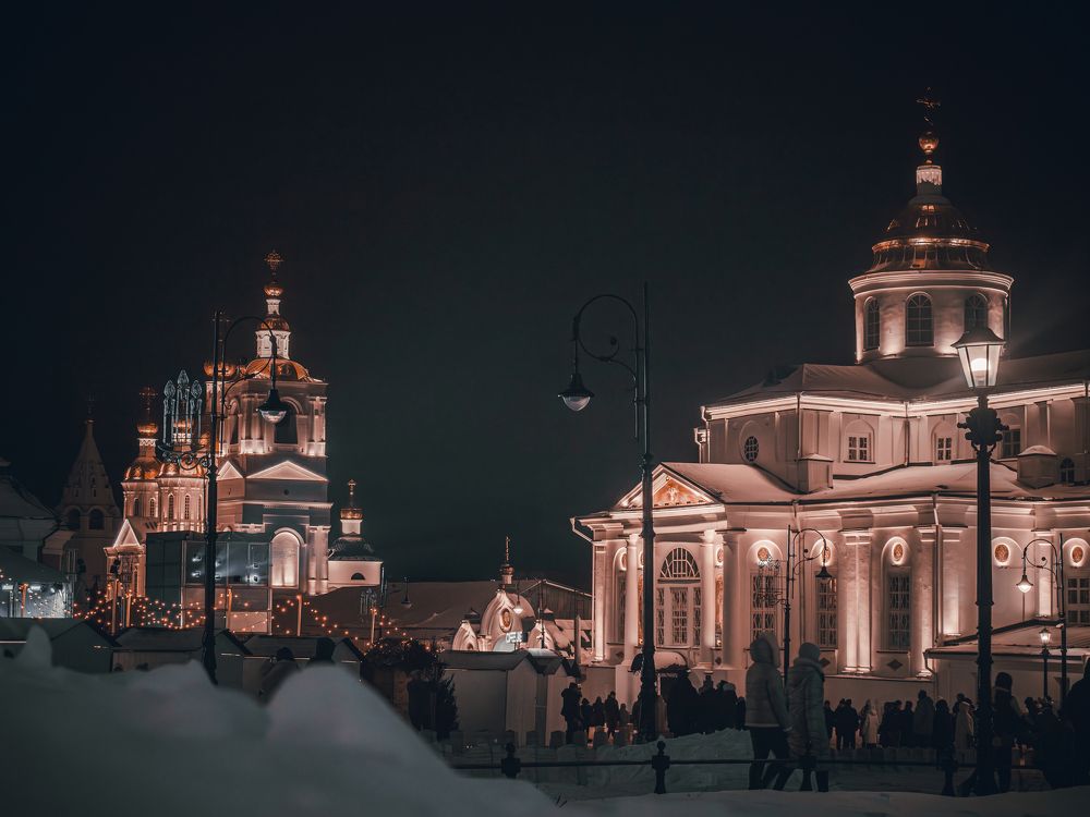 Photograph by Алексей Акулин