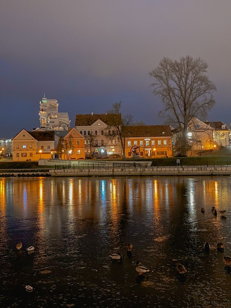 Фотография автора Лариса Гришкевич
