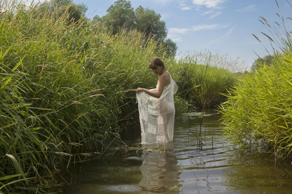 Photograph by Михаил Строев