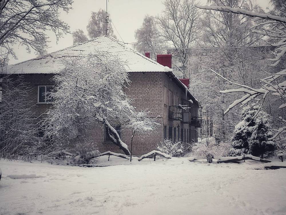 Photograph by Татьяна