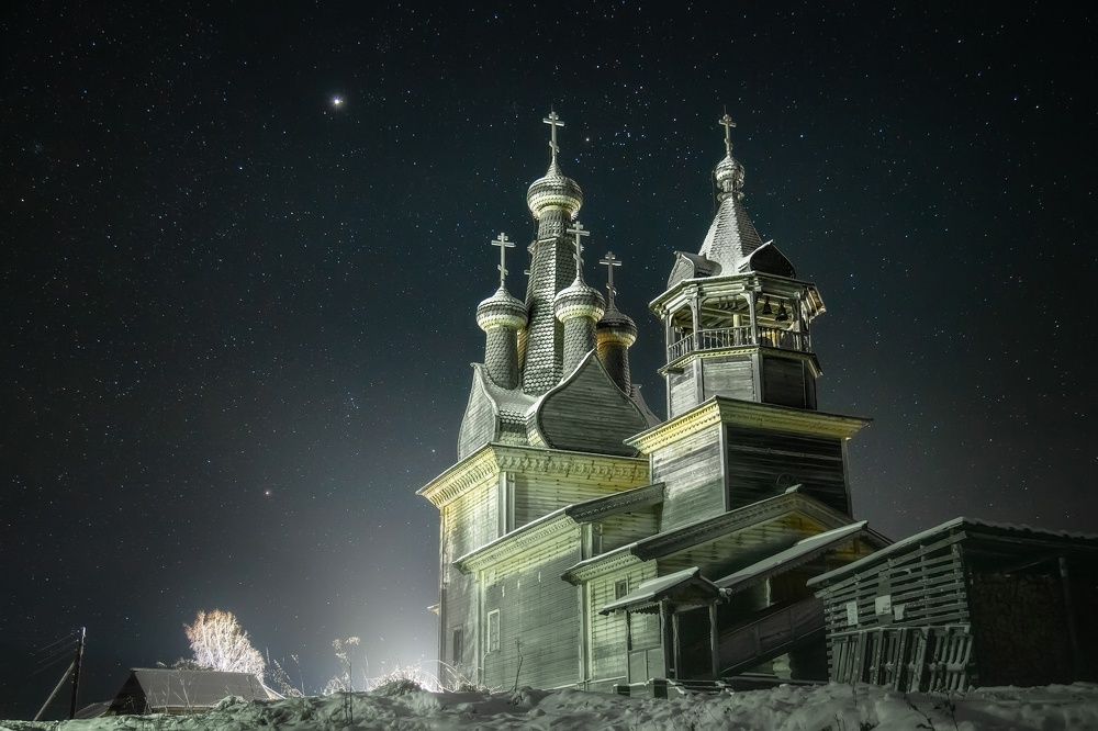 Photograph by Михаил Карпов