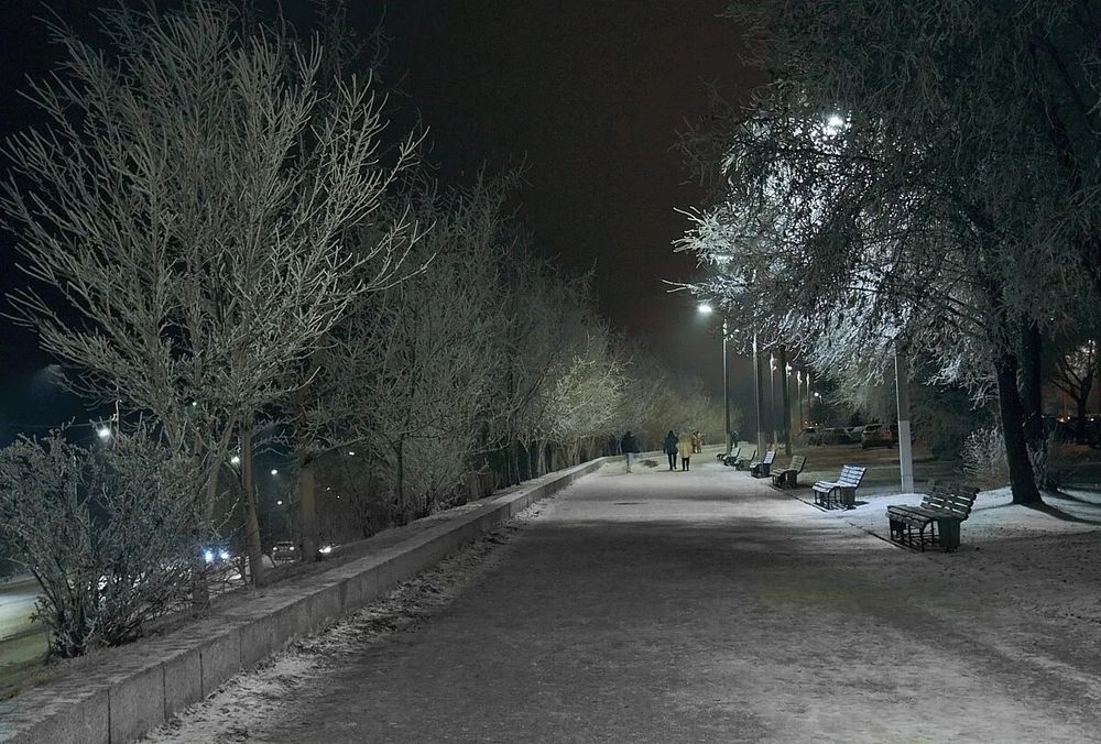 Photograph by Павел Бутенко