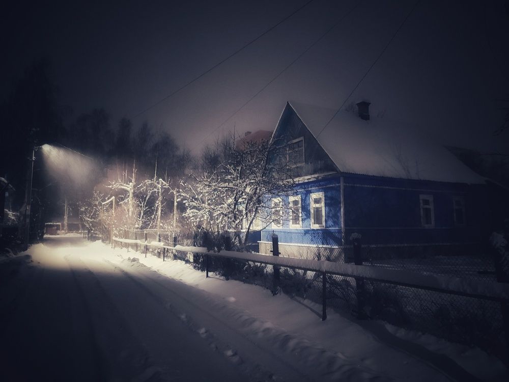 Photograph by Татьяна