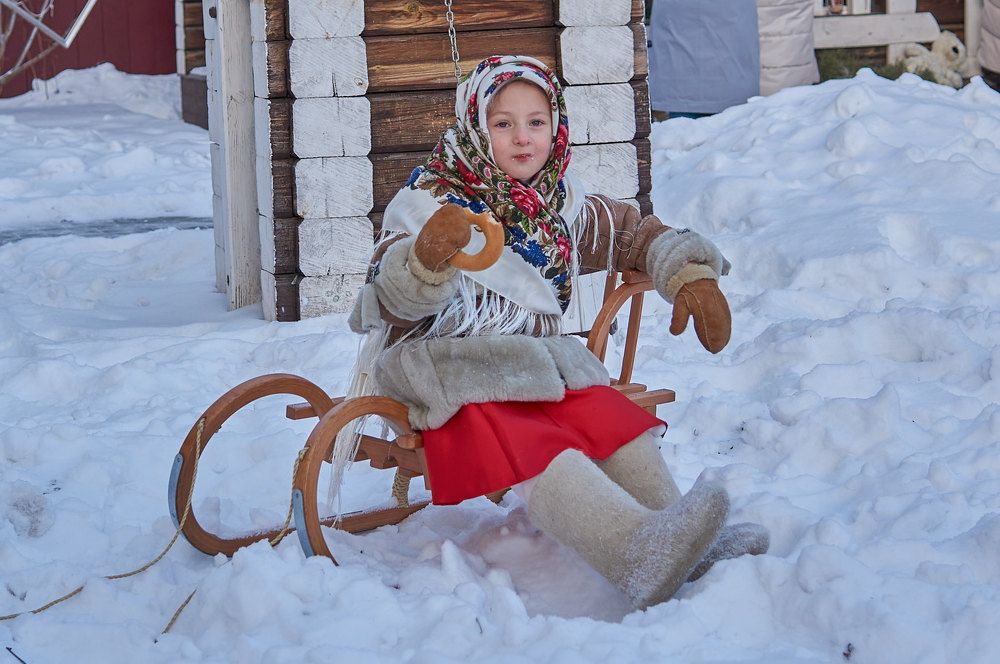 Photograph by Дмитрий Соколов