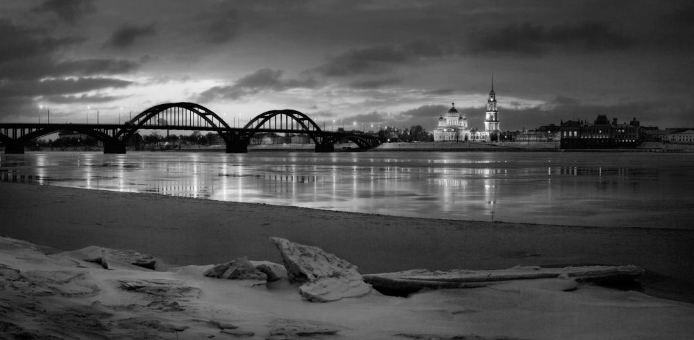 Фотография автора Фролов Владимир