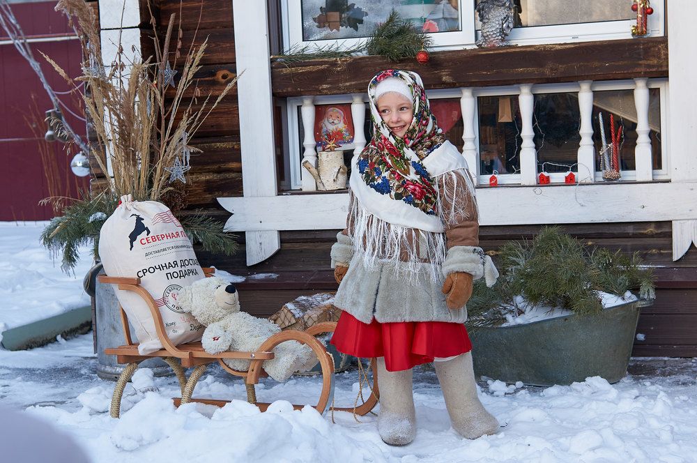 Photograph by Дмитрий Соколов