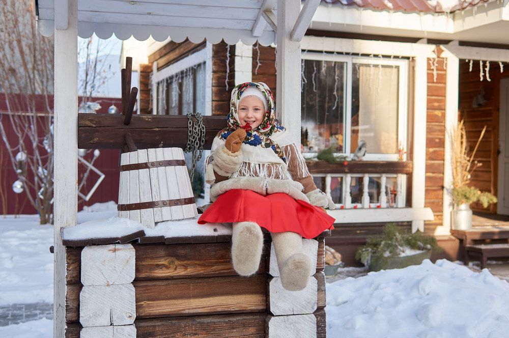 Photograph by Дмитрий Соколов