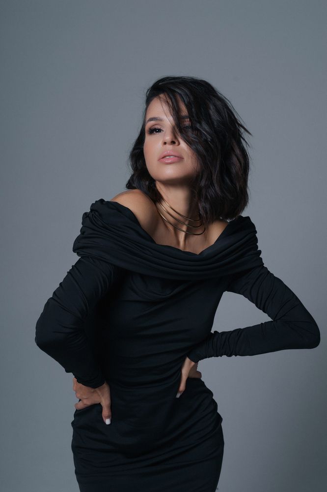 Photograph by Светлана Орлова