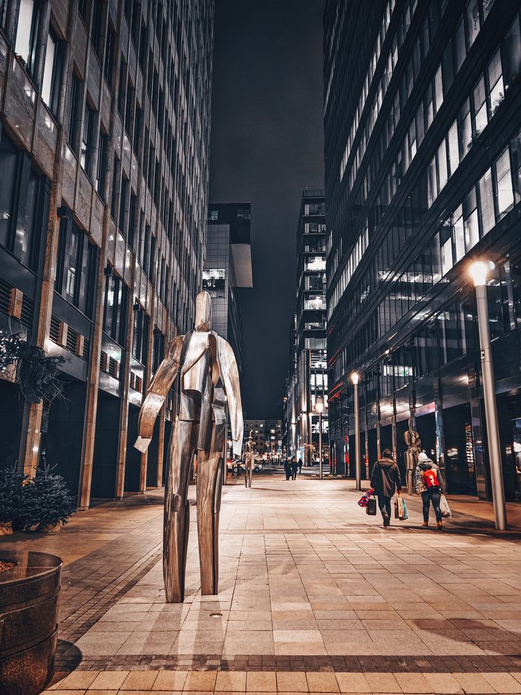 Photograph by Valentin Kolinko