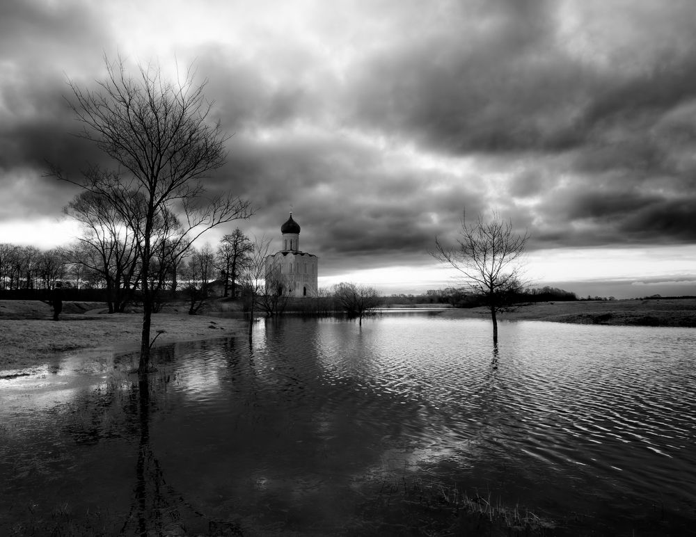 Photograph by Юрий Морозов