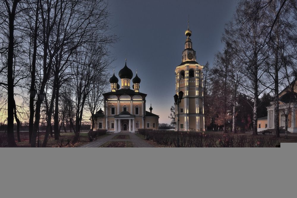 Photograph by Алексей Никонов