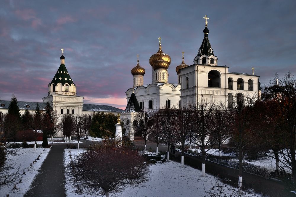 Photograph by Алексей Никонов