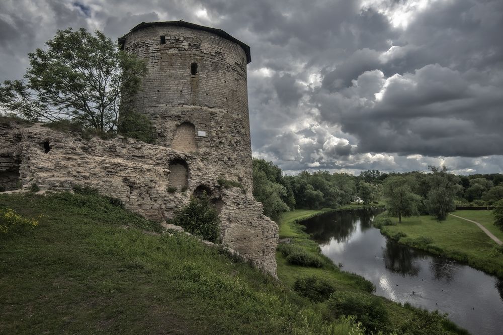 Photograph by Алексей Никонов