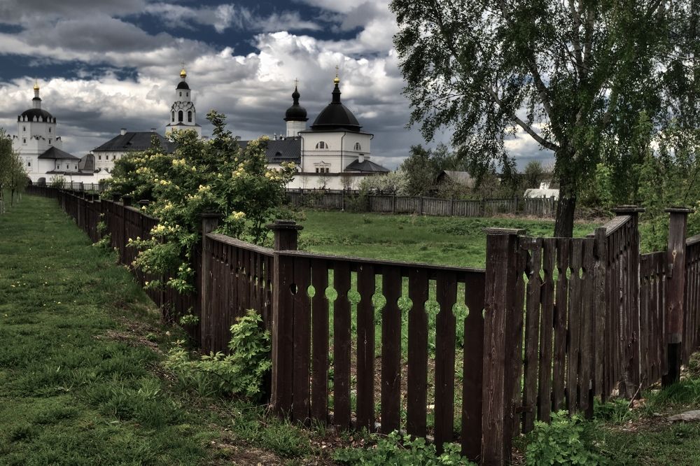 Photograph by Алексей Никонов