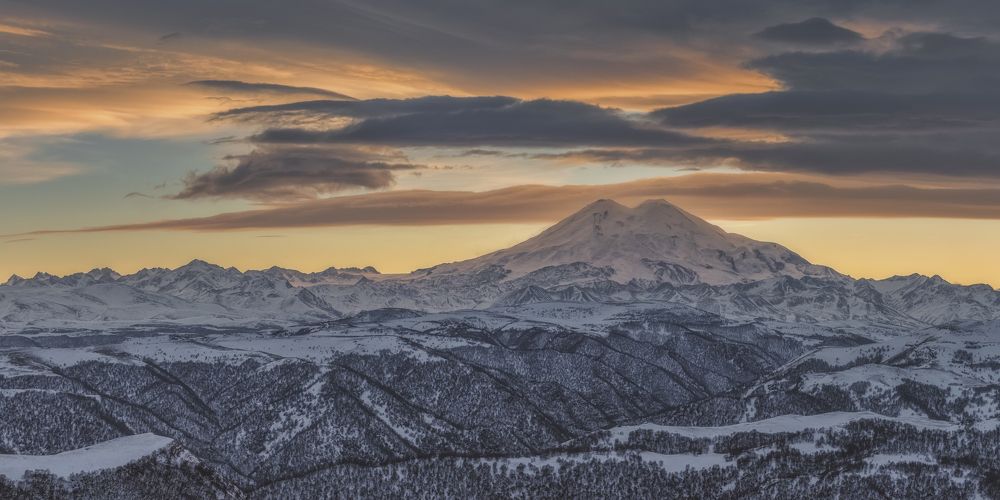 Вечерний свет