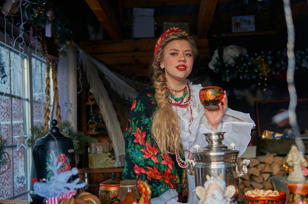 Photograph by Дмитрий Соколов