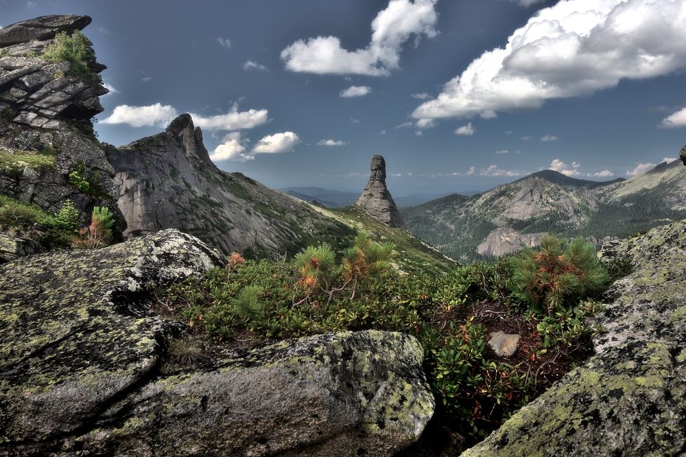 Photograph by Алексей Никонов