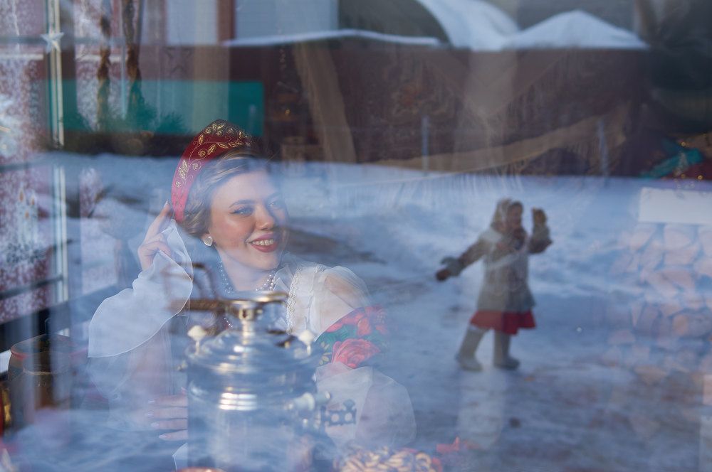 Photograph by Дмитрий Соколов