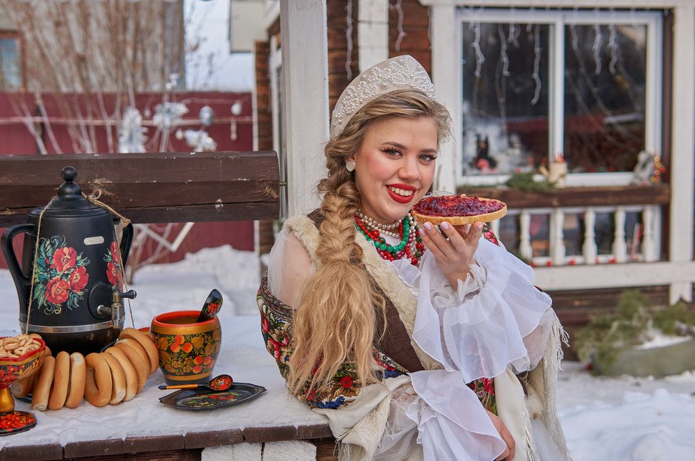 Photograph by Дмитрий Соколов