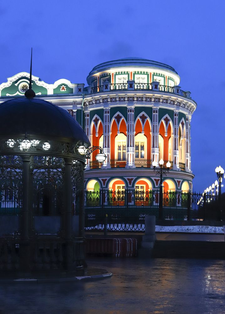 Фотография автора Светлана Цудзевич