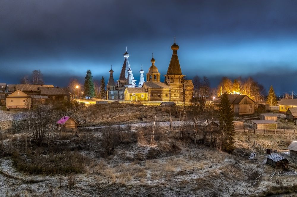 Photograph by Михаил Карпов