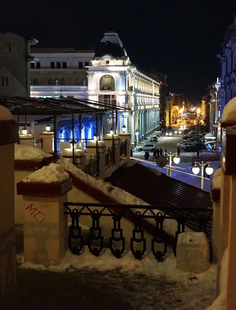 Photograph by Игорь Пшеничников