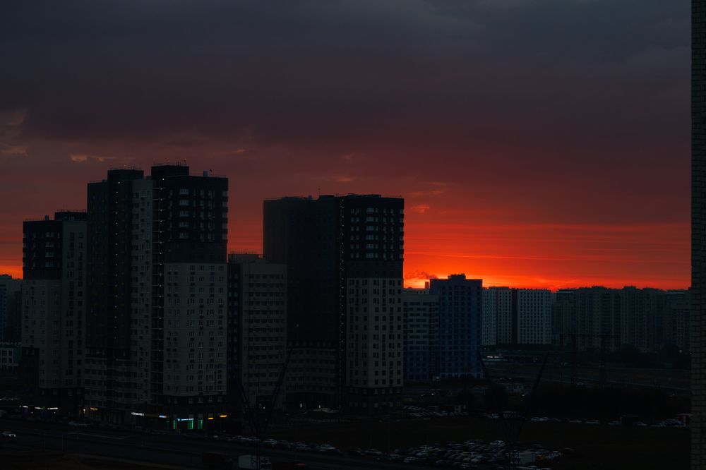 Photograph by Valentin Kolinko