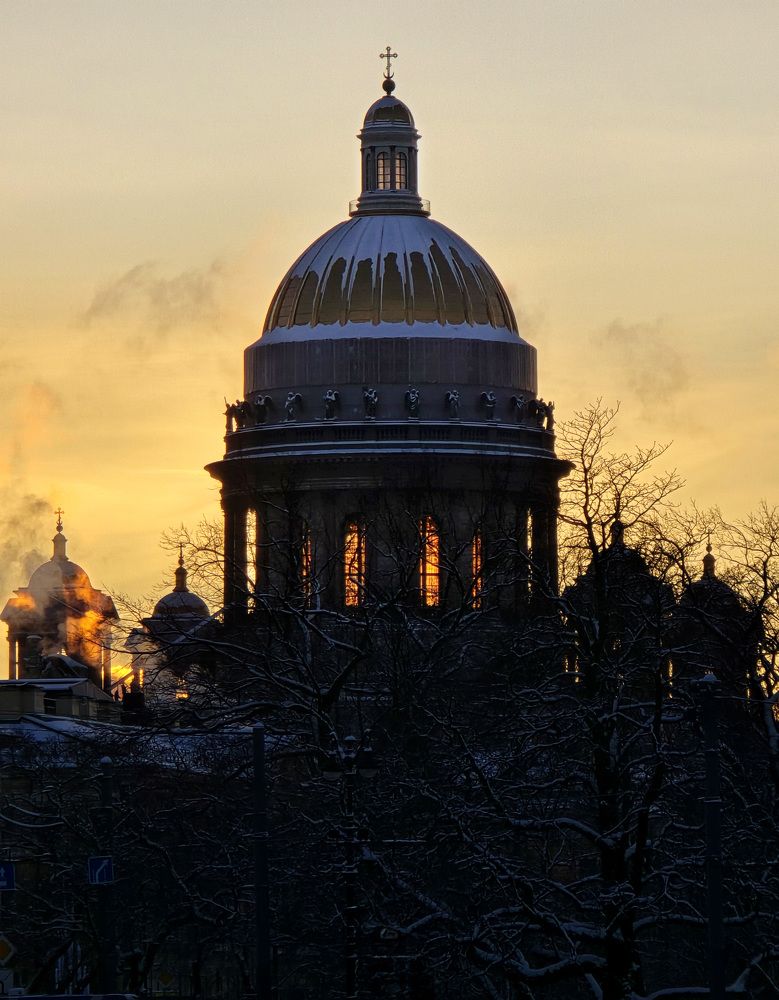 Photograph by Ольга Михайлова