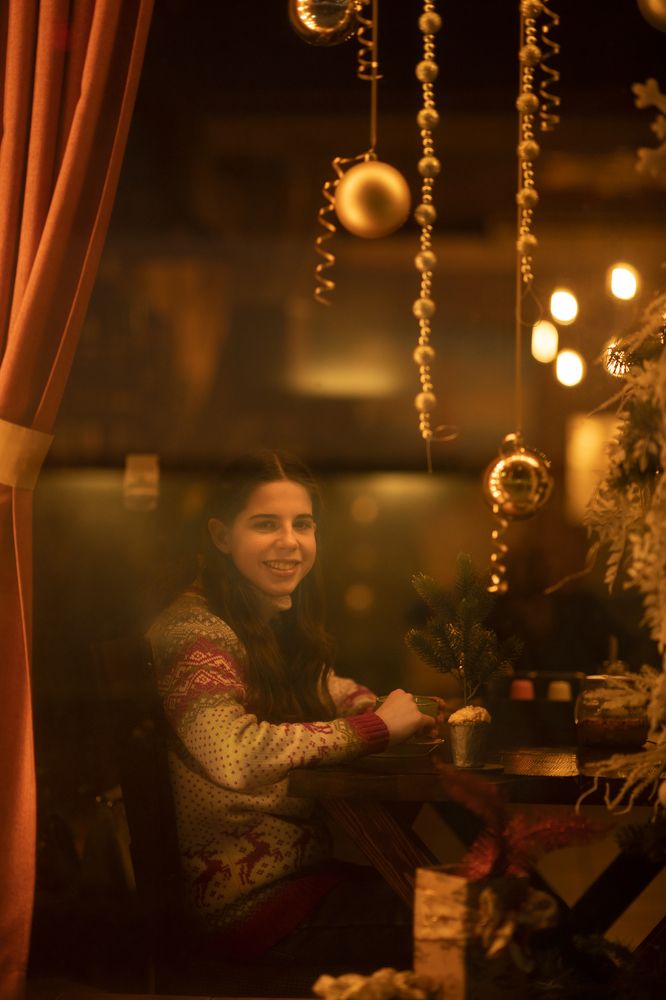 Photograph by Гроголева Анна