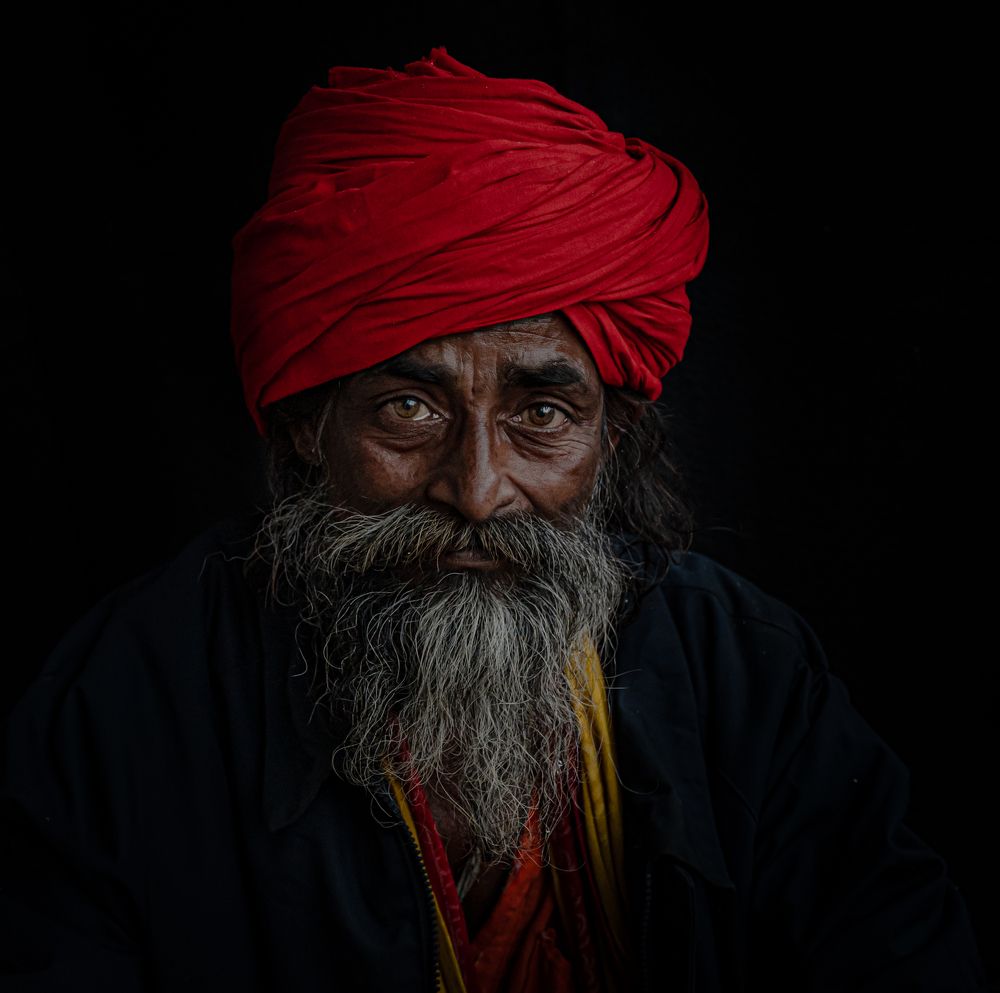 Photograph by Tamashru Chatterjee