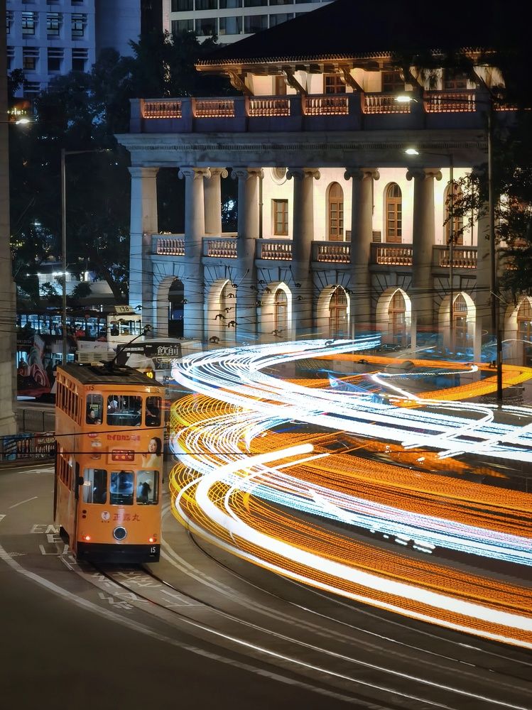 Photograph by Ho Chung Howard Tong